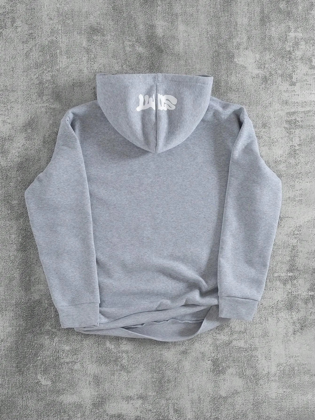 The new men's hooded sweatshirt for Spring and Autumn 2025 features a casual fashionable and comfortable 3D pattern print