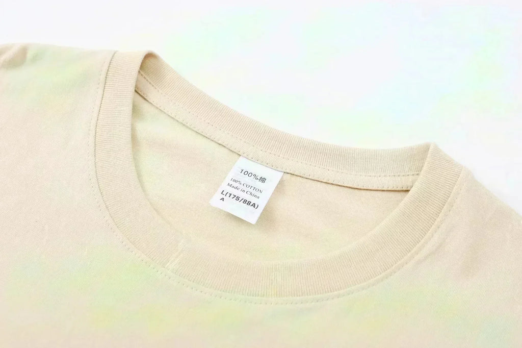 Men's and Women's Patterned Casual T-Shirts - Fun and Comfortable, Innovative and Perfect for Outdoor Activities
