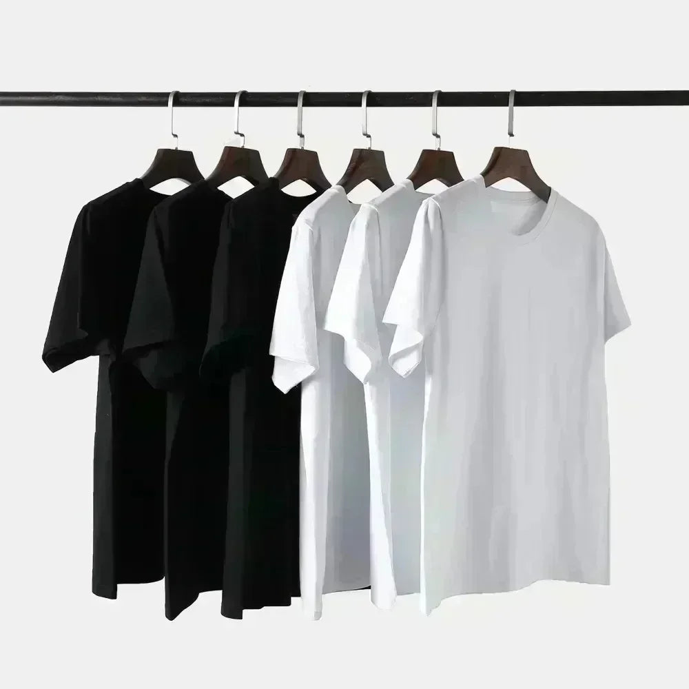 2026 Interesting Genius Shirts - Suitable for Both Women and Men. Animated T-shirts with A Casual Street Style.