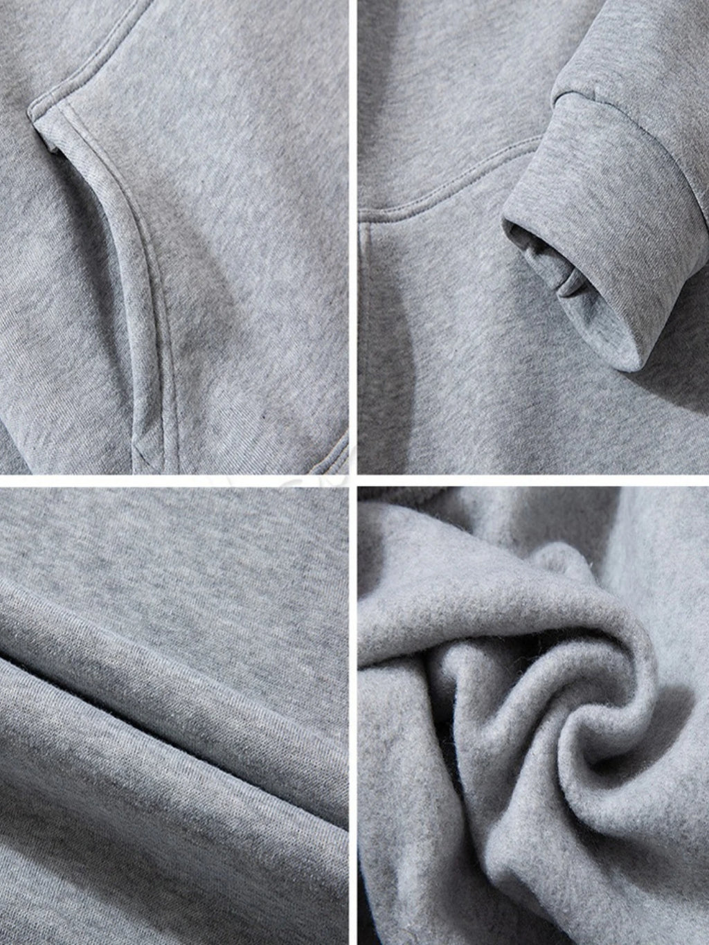 Autumn Hoodies for Men A Cross-shaped Design on The Back Print Hooded Long Sleeve Pullover Daily Casual Sport Tops Men's Clothes