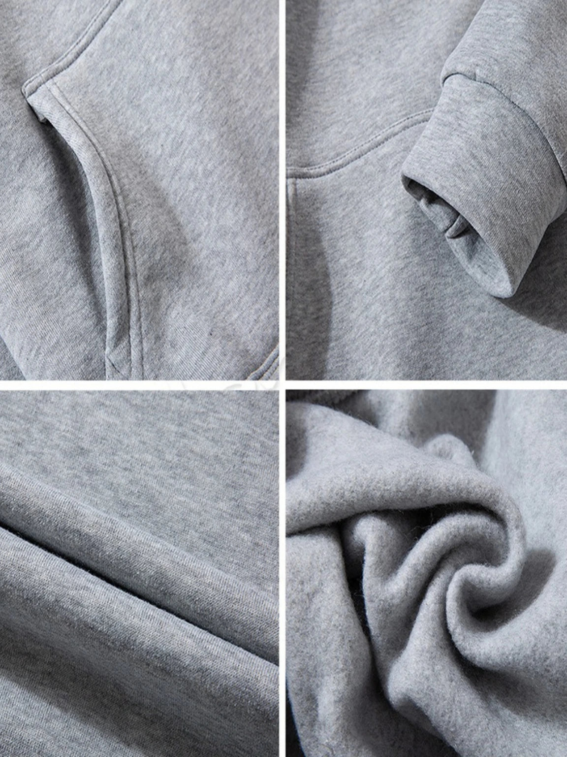Autumn Hoodies for Men A Cross-shaped Design on The Back Print Hooded Long Sleeve Pullover Daily Casual Sport Tops Men's Clothes