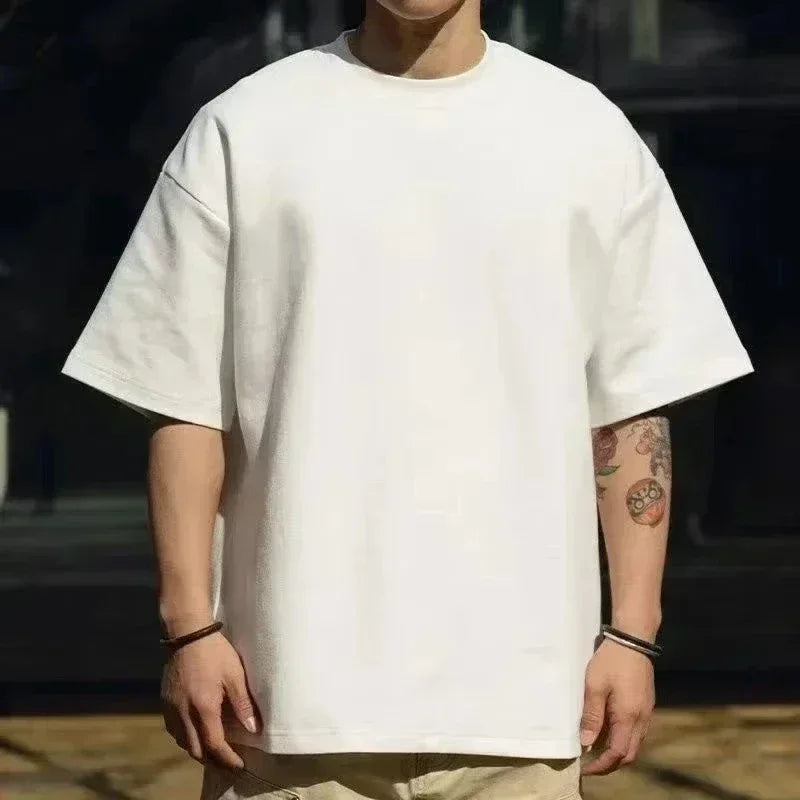 Men's and Women's Patterned Casual T-Shirts - Fun and Comfortable, Innovative and Perfect for Outdoor Activities