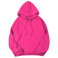 Hoodies for men and women 2026 autumn new item heavyweight American high street men's top plus size hooded pullover
