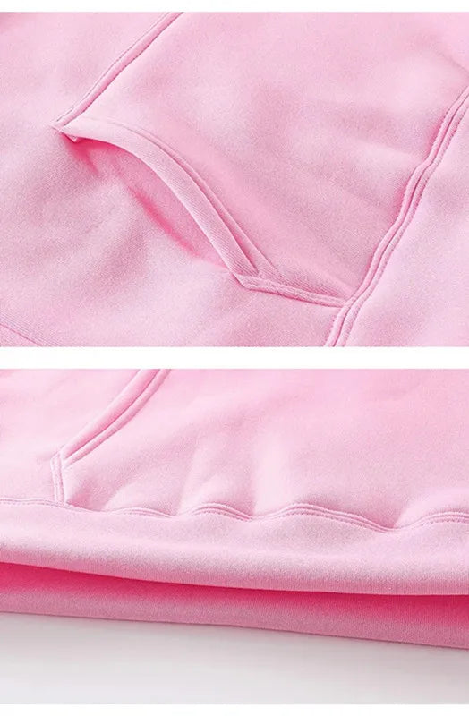 Hooded sweatshirt for outdoor sports and jogging Fashionable hooded tops men's casual street clothing Unisex clothing for spring