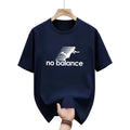 Men's and Women's Patterned Casual T-Shirts - Fun and Comfortable, Innovative and Perfect for Outdoor Activities