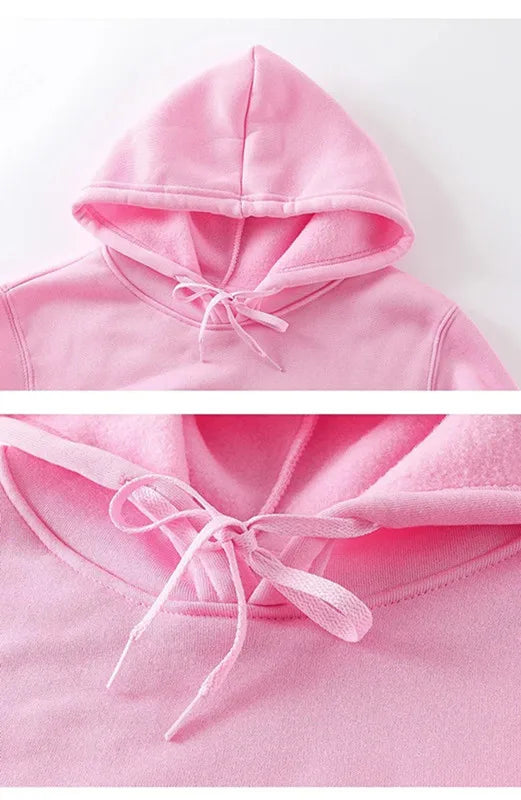 Hooded sweatshirt for outdoor sports and jogging Fashionable hooded tops men's casual street clothing Unisex clothing for spring