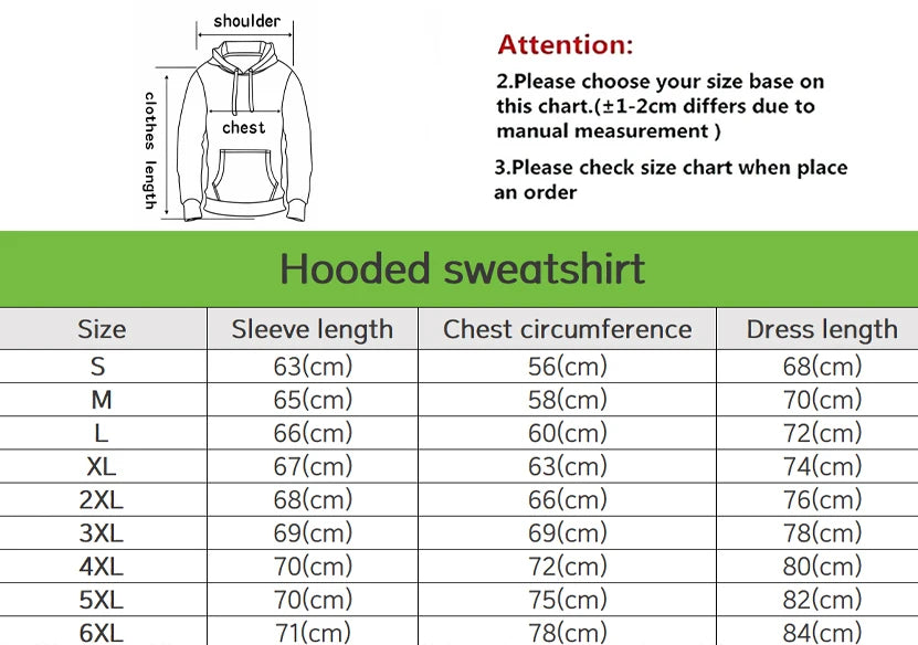 The new men's hooded sweatshirt for Spring and Autumn 2025 features a casual fashionable and comfortable 3D pattern print