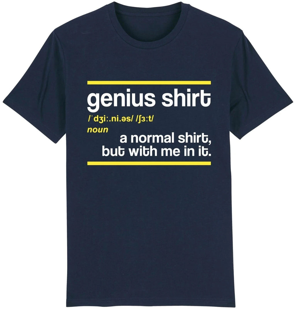 2026 Interesting Genius Shirts - Suitable for Both Women and Men. Animated T-shirts with A Casual Street Style.