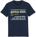 2026 Interesting Genius Shirts - Suitable for Both Women and Men. Animated T-shirts with A Casual Street Style.
