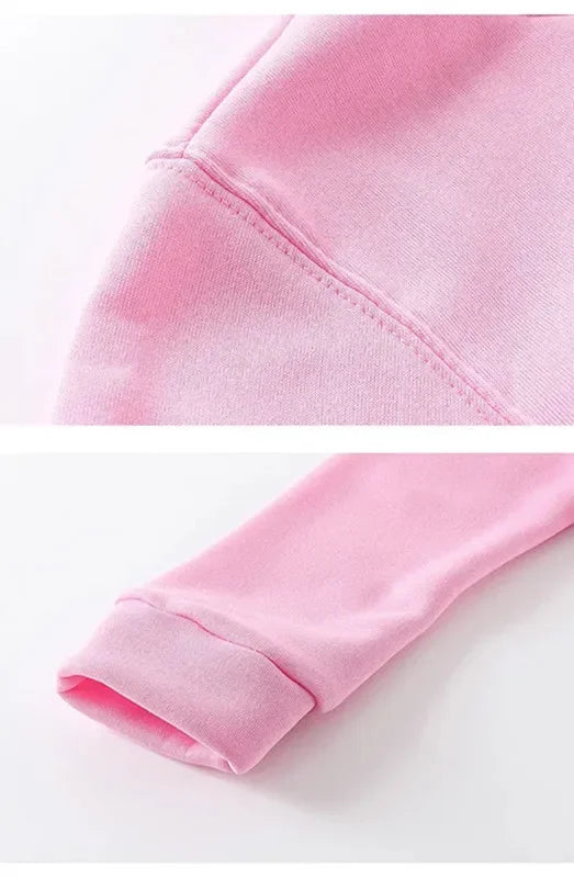 Hooded sweatshirt for outdoor sports and jogging Fashionable hooded tops men's casual street clothing Unisex clothing for spring